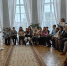 Картины, с которыми можно говорить: в Богородицком дворце-музее и парке открылась выставка московского художника Владимира Пронина - Тульское музейное объединение