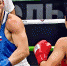 Туляк Тимур Гамзатов выступит в финале чемпионата России по боксу - ГТРК