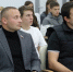 Городские депутаты провели урок мужества - Городская Дума