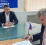 Алексей Эрк провел личный прием граждан - ИА Тульская пресса.Ru