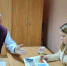 Елена Шмелева провела встречу с представителями тульских ветеранских организаций - Единая Россия