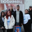 Артем Селиверстов вместе с активистами предали корм в зооцентр - Городская Дума