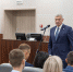 Тульским работникам дорожного хозяйства вручили награды - ИА Тульская служба новостей