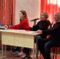 В Туле состоялась премьера детского спектакля «Играем в Пушкина» для слабослышащих детей - ИА Тульская пресса.Ru