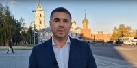 Алексей Эрк: «Стать отцом – это дар Божий, а папой – это обрести любовь детей» - Myslo.Ru
