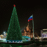 Установка новогодней ели в Туле будет стоить 1 миллион рублей - Молодой коммунар