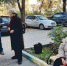 Надежда Козьякова приняла участие в приемке работ, выполненных по проекту «Наш город» - Городская Дума