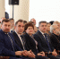 В ТУЛЕ ЧЕСТВОВАЛИ ОТЦОВ - Областная Дума