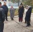 Дарья Герасимова приняла участие в приемке благоустроенного детского сада - Городская Дума