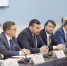 В Туле обсудили развитие промышленности региона - ТК Первый Тульский