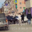 У остановки «Искра» на улице Металлургов столкнулись три автомобиля - Myslo.Ru