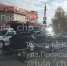 Три машины столкнулись на улице Металлургов в Туле - ИА Тульская служба новостей