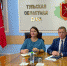 Елена Гребнева приняла участие в «правительственном часе» ГД ФС РФ - Единая Россия