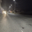 Под Тулой водитель на иномарке насмерть сбил пешехода - ИА Тульская пресса.Ru