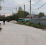 В Новомосковске завершается ремонт дороги в селе Спасское - ИА Тульская служба новостей