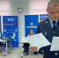 В Туле полицейские прошли интерактивную игру по борьбе с киберпреступностью - ИА Тульская пресса.Ru