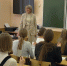 Ирина Рублевская провела урок финансовой грамотности в тульской школе - Единая Россия