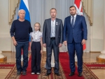 День отца. Стать примером для детей