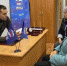 Владислав Трошин проинформировал туляков о программах благоустройства - Городская Дума