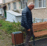 Владимир Мухин проверил благоустройство двора в Ясногорске - ИА Тульская пресса.Ru