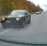 Под Тулой водитель Dodge Challenger едва не устроил лобовое ДТП - Myslo.Ru