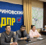 Леонид Слуцкий поздравил Александра Балберова с назначением на пост заместителя председателя Тульской областной Думы - ЛДПР