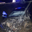 Водитель Nissan Almera врезался в столб в Веневском районе: два человека госпитализированы - ИА Тульская служба новостей