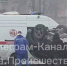 ДТП на улице Металлургов в Туле: автоледи госпитализировали - Молодой коммунар