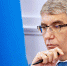 Дмитрий Миляев о репрессиях: События тех лет должны остаться в памяти - ГТРК