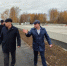Николай Воробьев посетил социальные объекты в Белевском и Арсеньевском районах - Единая Россия