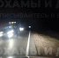 Под Тулой водитель выехал на обочину, чтоб избежать лобового столкновения с выскочившим на «встречку» авто - ИА Тульская служба новостей