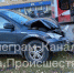 Автомобиль врезался в дерево на Красноармейском проспекте в Туле - ИА Тульская пресса.Ru