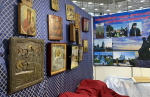 В Туле открылась крупнейшая в России православная книжная выставка-ярмарка