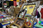 В Туле открылась крупнейшая в России православная книжная выставка-ярмарка