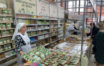 В Туле открылась крупнейшая в России православная книжная выставка-ярмарка