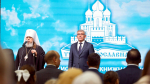 В Туле открылась крупнейшая в России православная книжная выставка-ярмарка