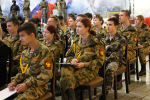 Туляки написали Большой этнографический диктант