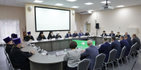 Алексей Эрк вошел в состав регионального отделения Всемирного русского народного собора - Городская Дума