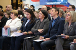 Сегодня Тульская область присоединилась к всероссийской акции «Большой этнографический диктант»