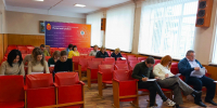 Плавский район присоединился к Большому этнографическому диктанту - ИА Тульская пресса.Ru