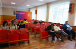 Плавский район присоединился к Большому этнографическому диктанту