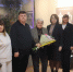 В Белевском районе проводили на пенсию директора художественно-краеведческого музея - ИА Тульская пресса.Ru