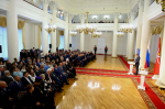 Сплоченность и взаимопомощь – неотъемлемые черты русского характера