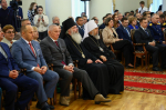 Сплоченность и взаимопомощь – неотъемлемые черты русского характера