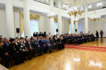 Сплоченность и взаимопомощь – неотъемлемые черты русского характера