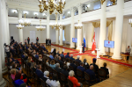 Сплоченность и взаимопомощь – неотъемлемые черты русского характера
