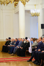 Сплоченность и взаимопомощь – неотъемлемые черты русского характера