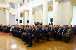 Сплоченность и взаимопомощь – неотъемлемые черты русского характера