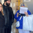 Елена Шмелева приняла участие в приемке работ - Городская Дума