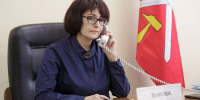Наталья Зыкова вернулась на пост уполномоченного по правам ребенка в Тульской области - ИА Тульская служба новостей